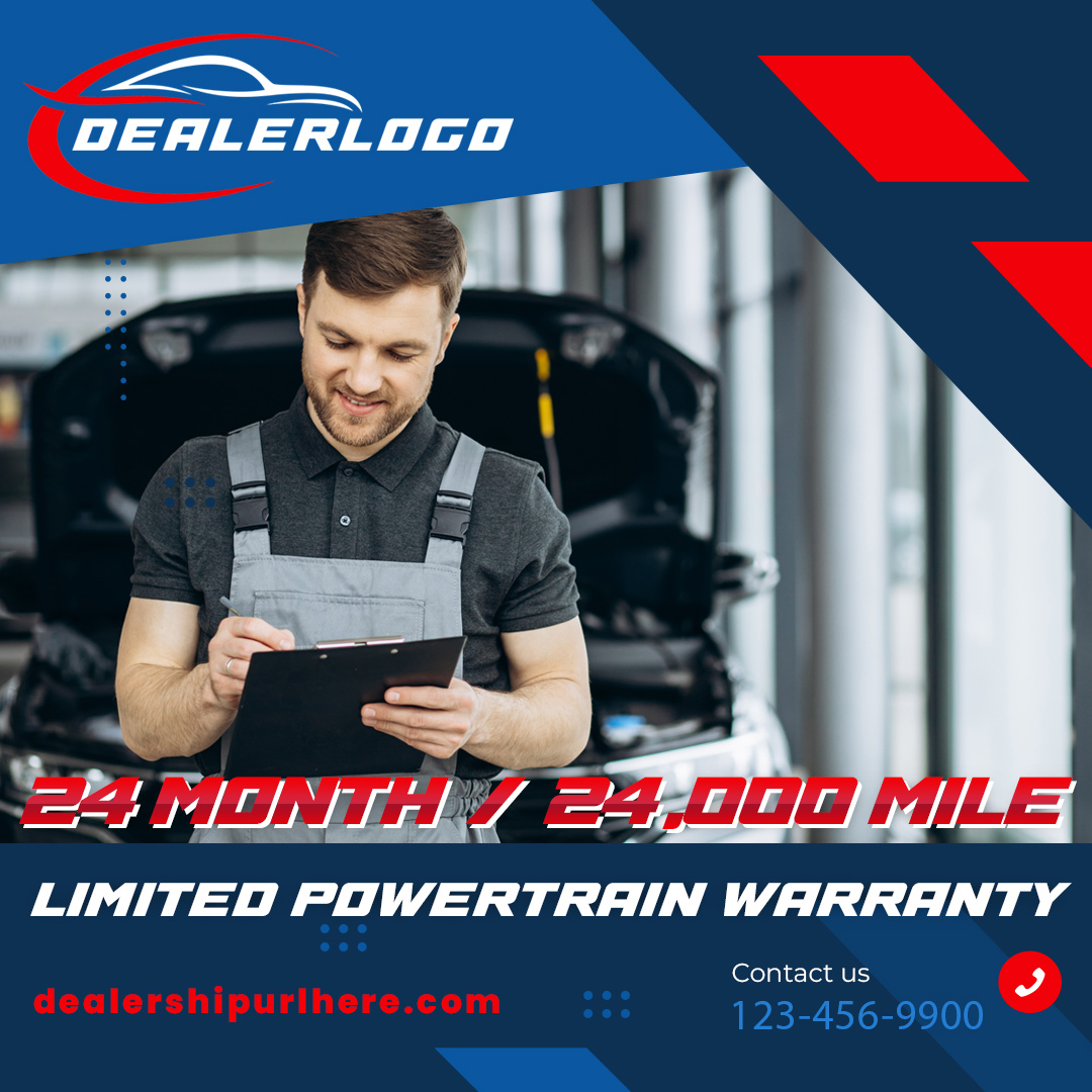 warranty - AMS Dealer Demo -